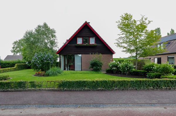 Medium property photo - Dorpsstraat 7, 9482 PA Tynaarlo